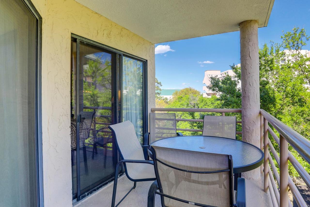 Villamare 2319 ヒルトンヘッドアイランド エクステリア 写真