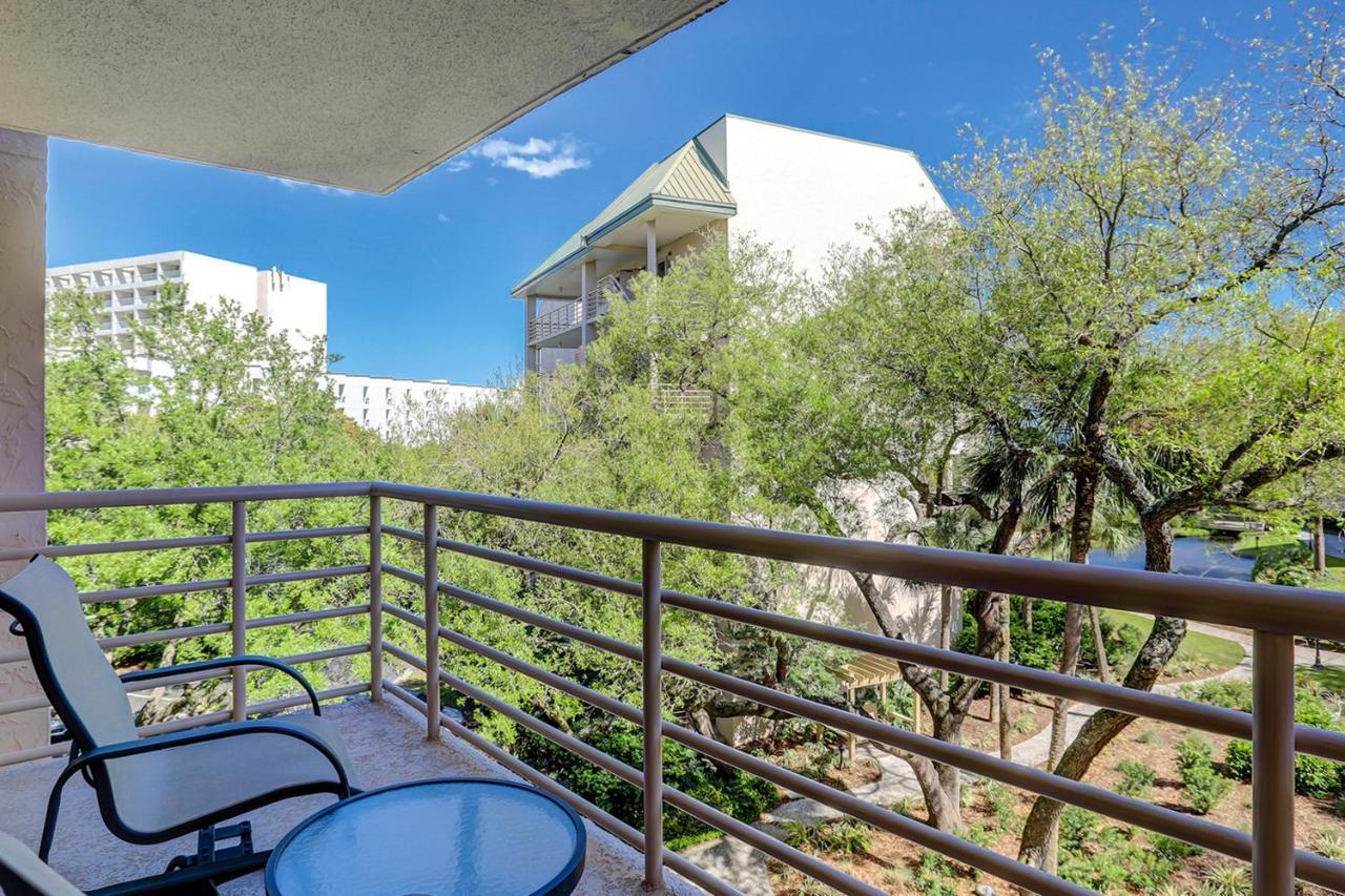 Villamare 2319 ヒルトンヘッドアイランド エクステリア 写真