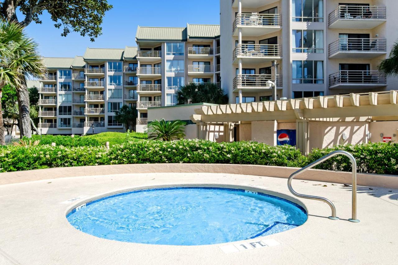 Villamare 2319 ヒルトンヘッドアイランド エクステリア 写真