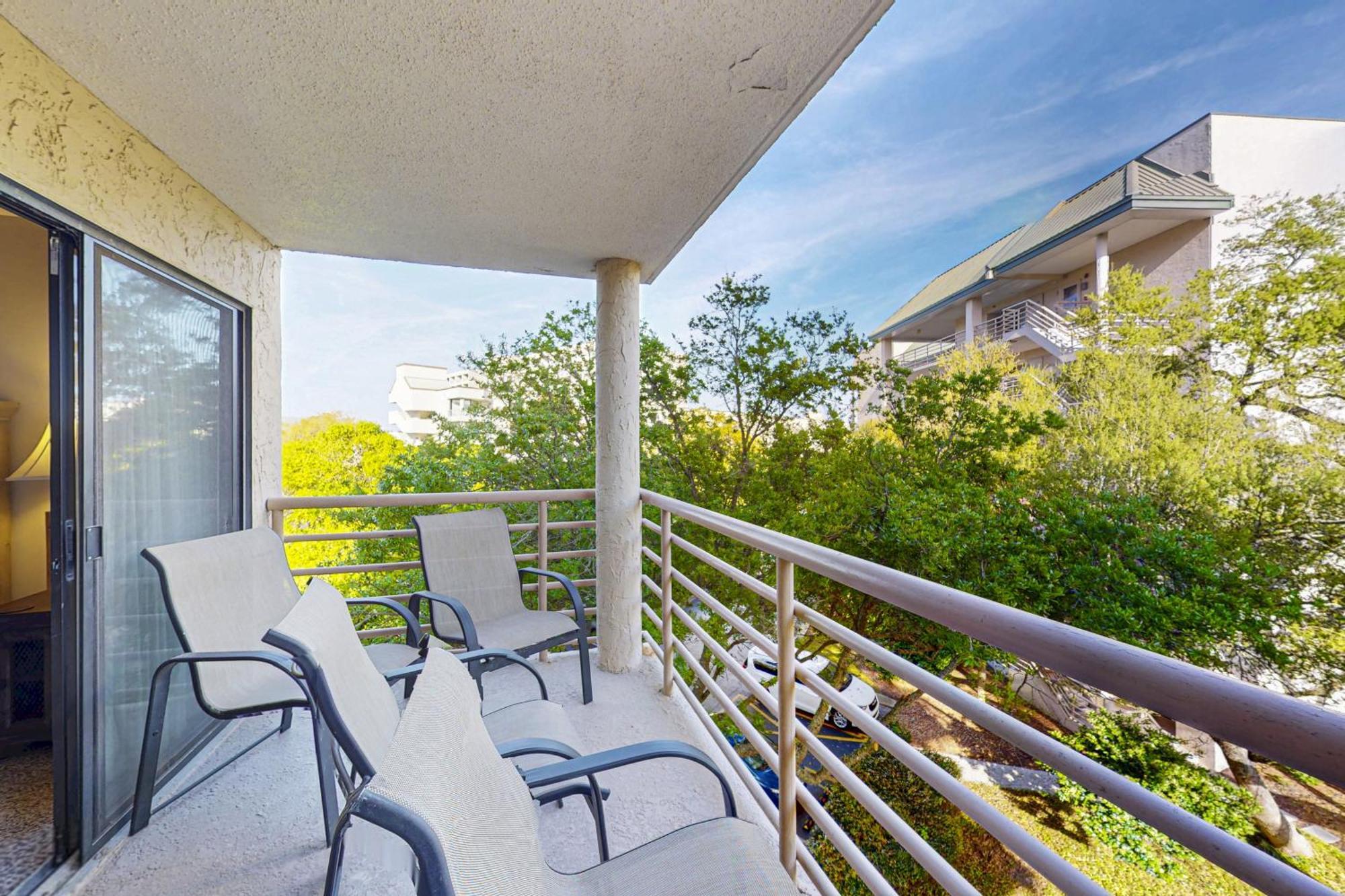 Villamare 2319 ヒルトンヘッドアイランド エクステリア 写真